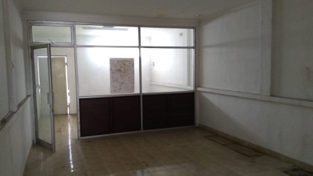 Dijual Cepat Murah Ruko Siap Huni Jl Wahid Hasyim Jakarta Pusat