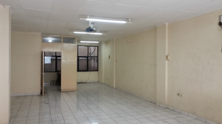 Dijual Cepat Murah Ruko Siap Huni Jl Mas Mansyur Jakarta Pusat