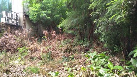 Dijual Cepat Murah Tanah Jl. Wahid Hasyim Jakarta Pusat