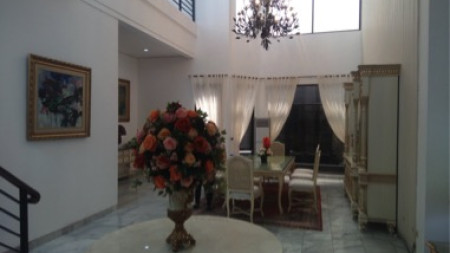 Rumah Dijual di Pondok Indah Jakarta Selatan