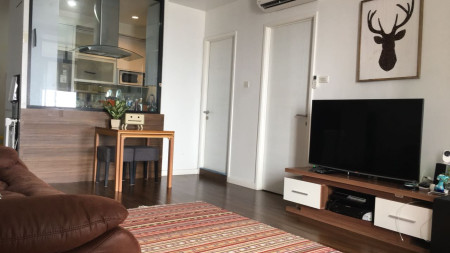 Apartemen The Lavande Residence @ Tebet - Jakarta Selatan