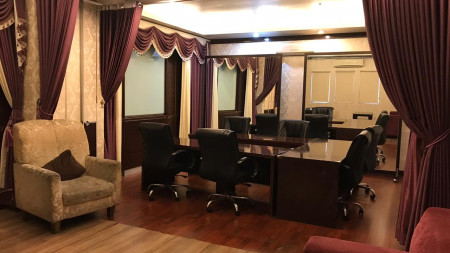Dijual Cepat Komersial Area di Pusat Menteng Jakarta Pusat
