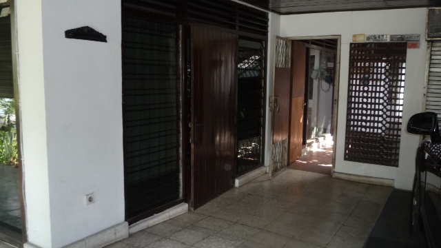 Disewakan Rumah di daerah Menteng