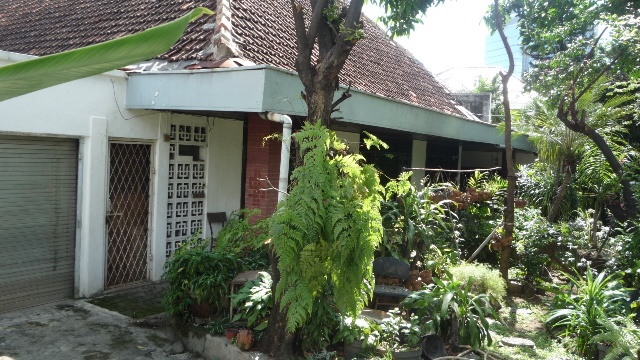 Disewakan Rumah di daerah Menteng