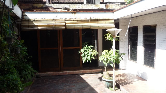 Disewakan Rumah di daerah Menteng