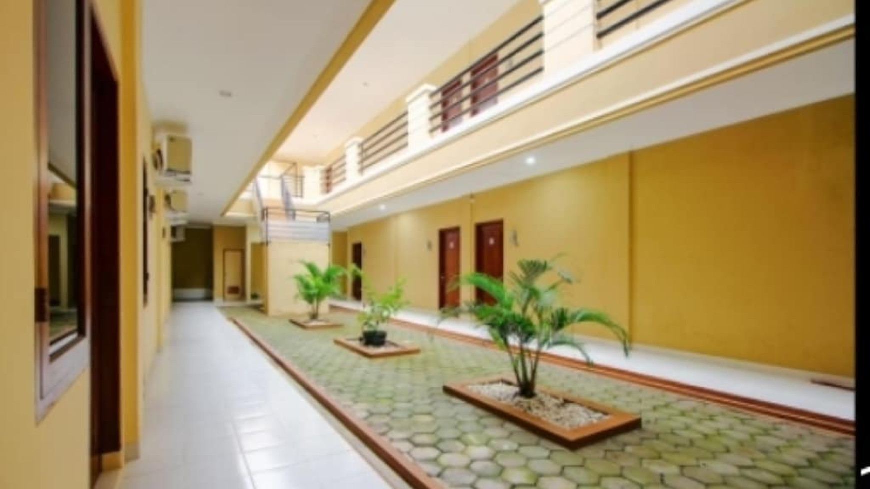 RUMAH KOST EXCLUSIVE LOKASI PREMIUM DEKAT KAMPUS UII JL KALIURANG