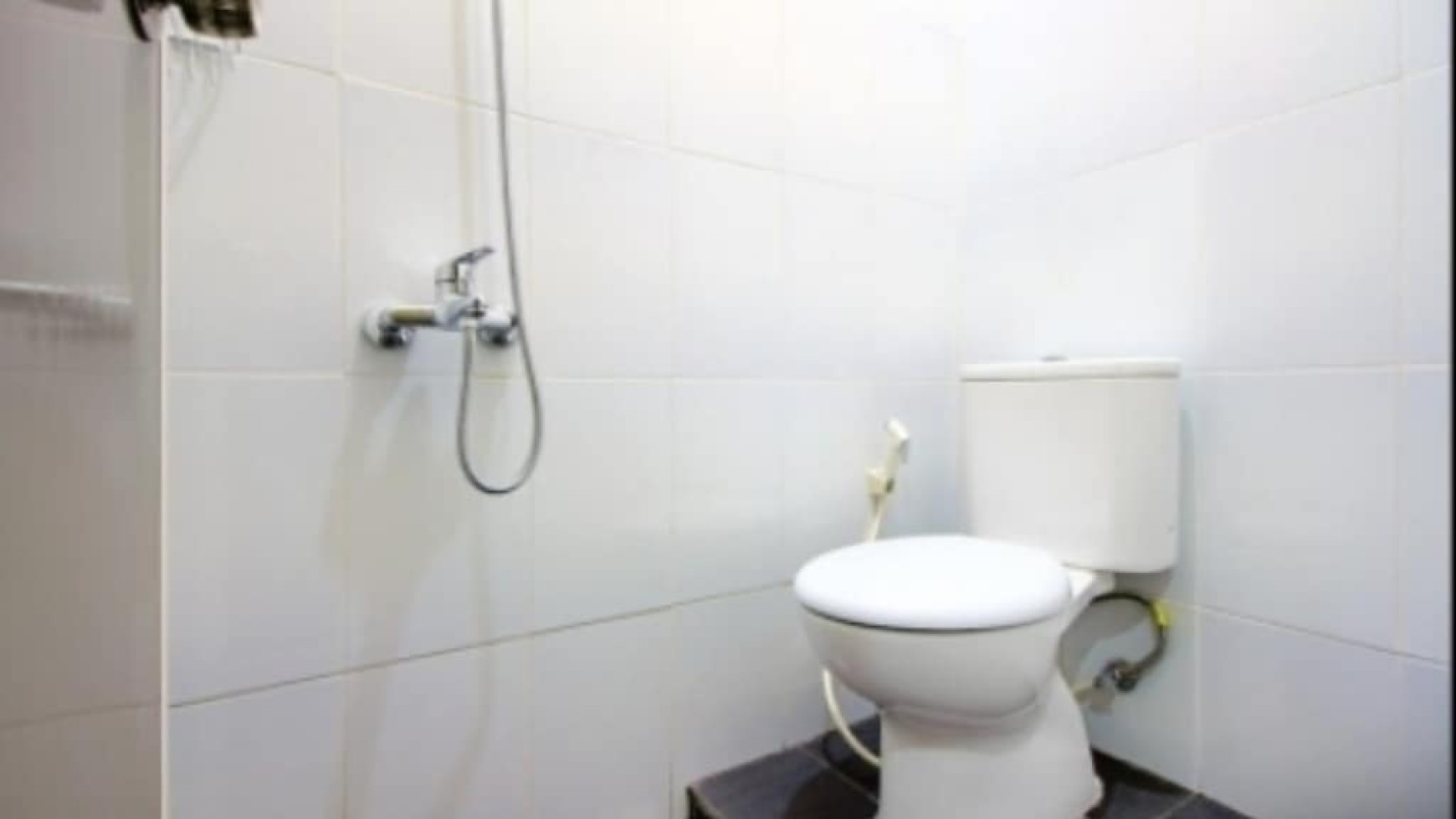 RUMAH KOST EXCLUSIVE LOKASI PREMIUM DEKAT KAMPUS UII JL KALIURANG