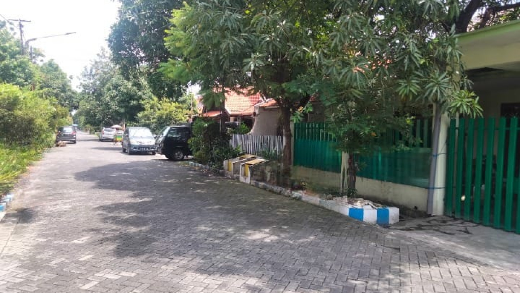 Dijual Rumah Kost2an Aktif di Rungkut Mejoyo Selatan beserta perabotnya (Dekat Ubaya Tenggilis)