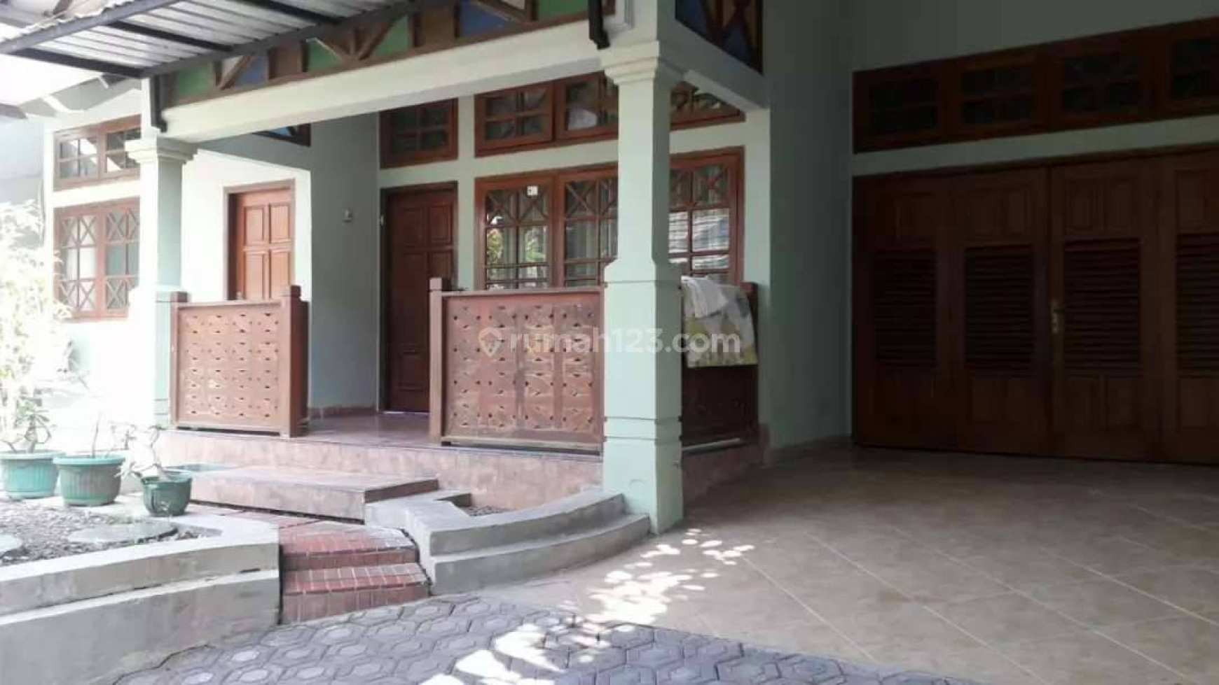 rumah semeru dijual