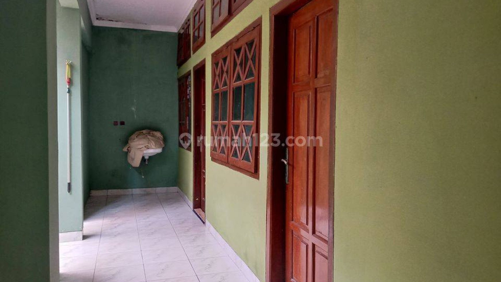 rumah semeru dijual