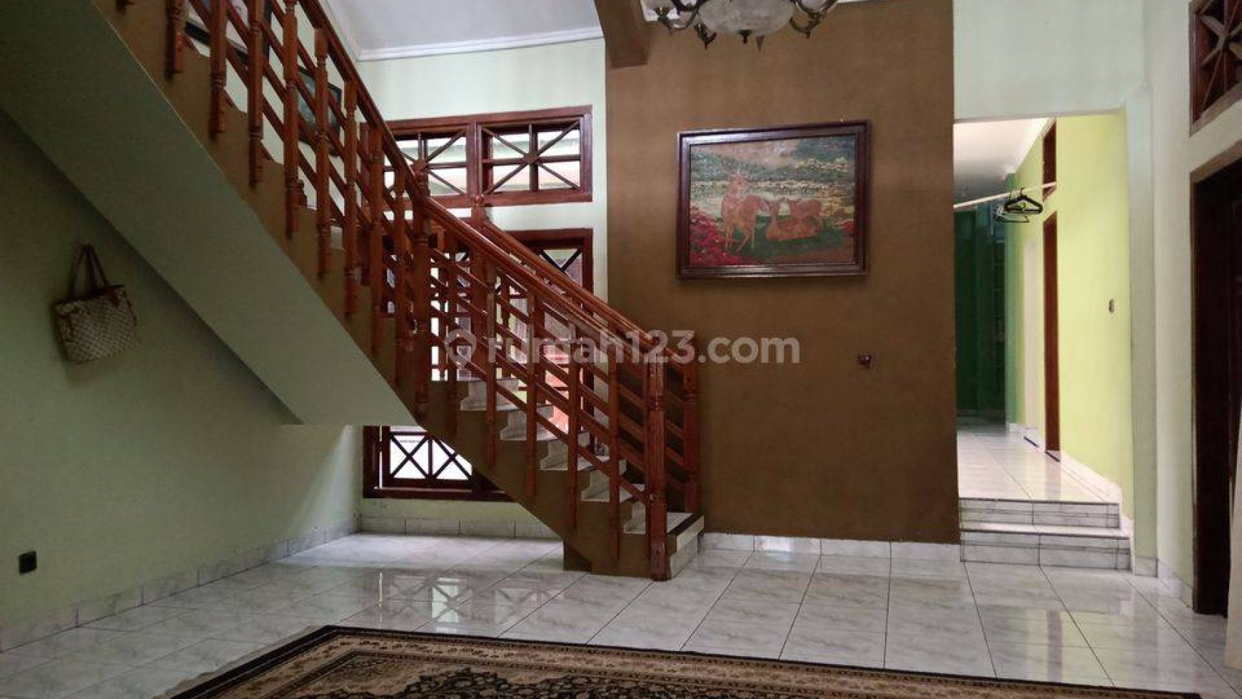 rumah semeru dijual