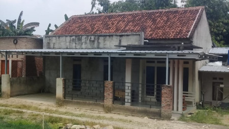 Rumah Murah di Jati Mulyo Lampung