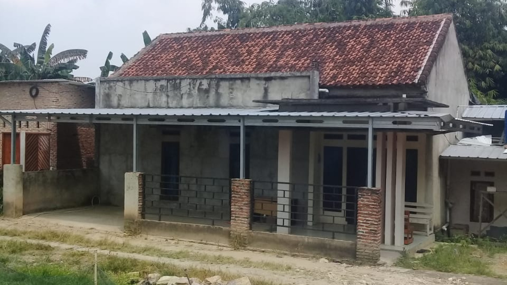 Rumah Murah di Jati Mulyo Lampung