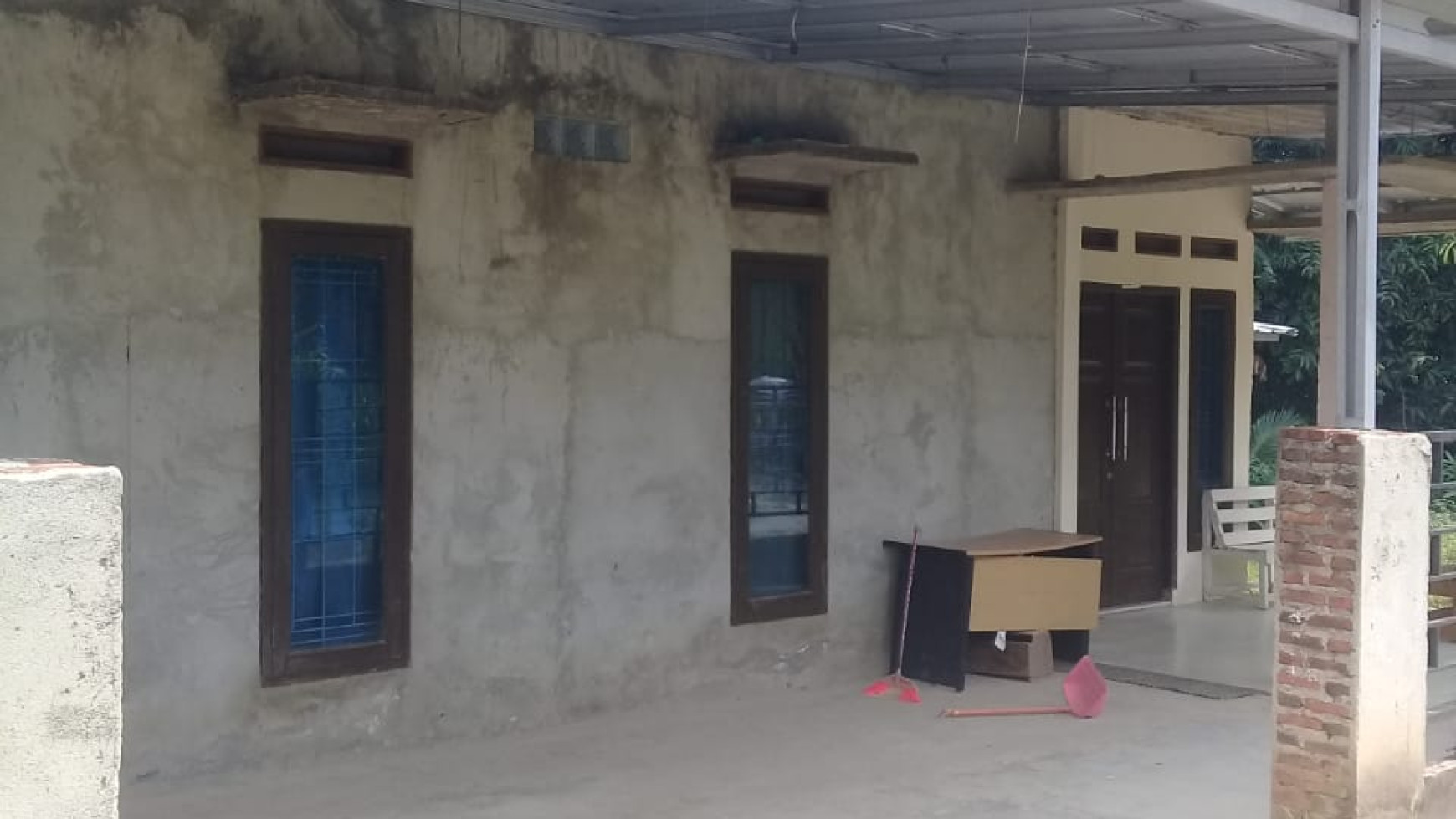 Rumah Murah di Jati Mulyo Lampung