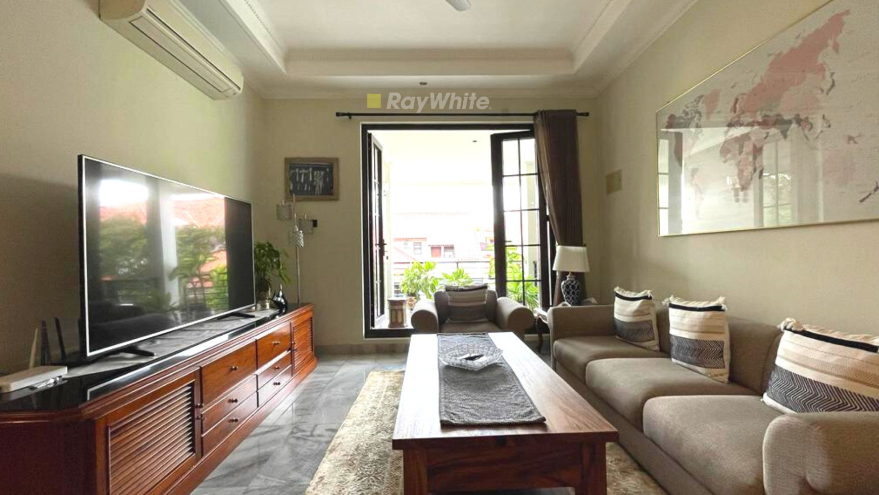 Rumah Minimalis Siap Huni Super Cozy Dalam Komplek Cinere