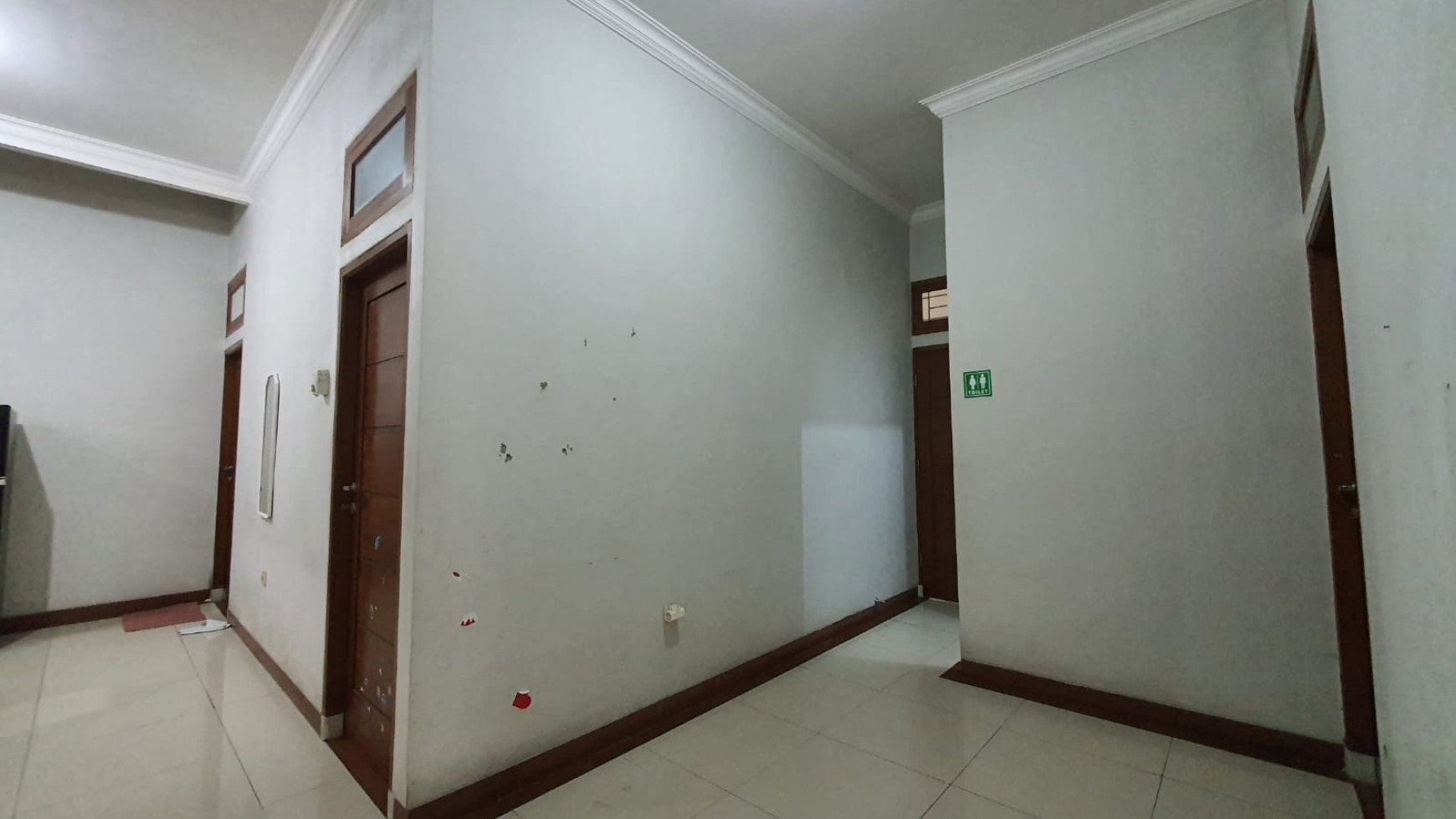 Rumah Rapih, Bangunan Terawat, Siap Huni