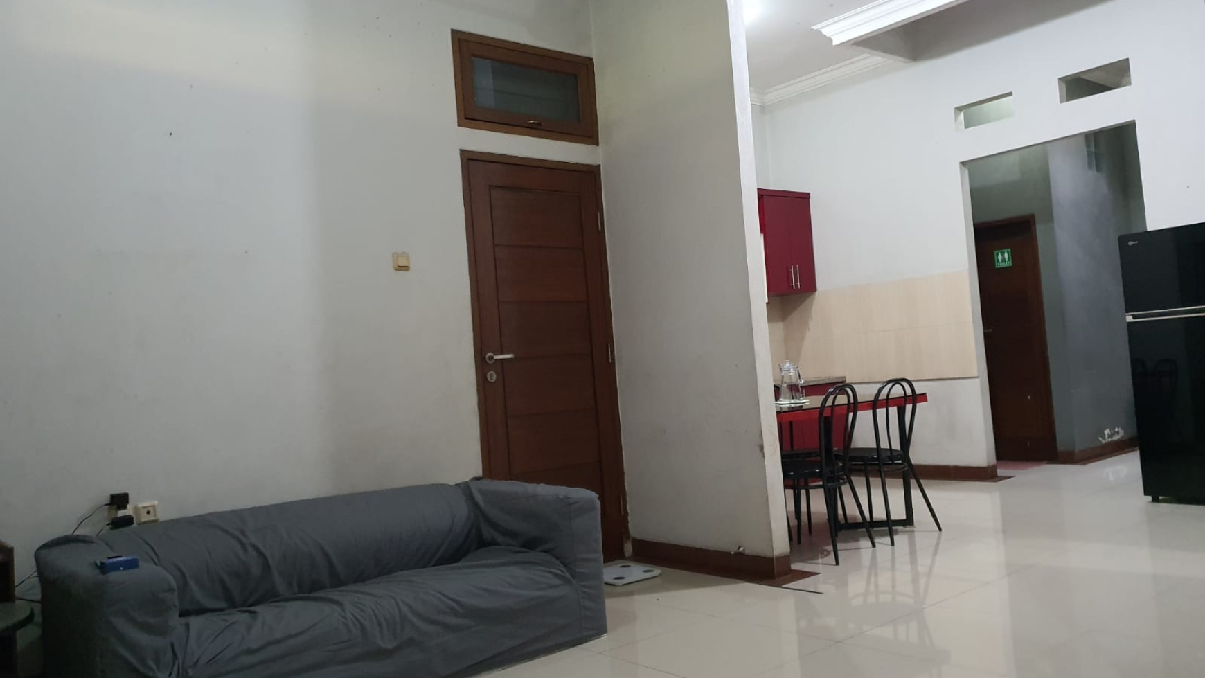 Rumah Rapih, Bangunan Terawat, Siap Huni