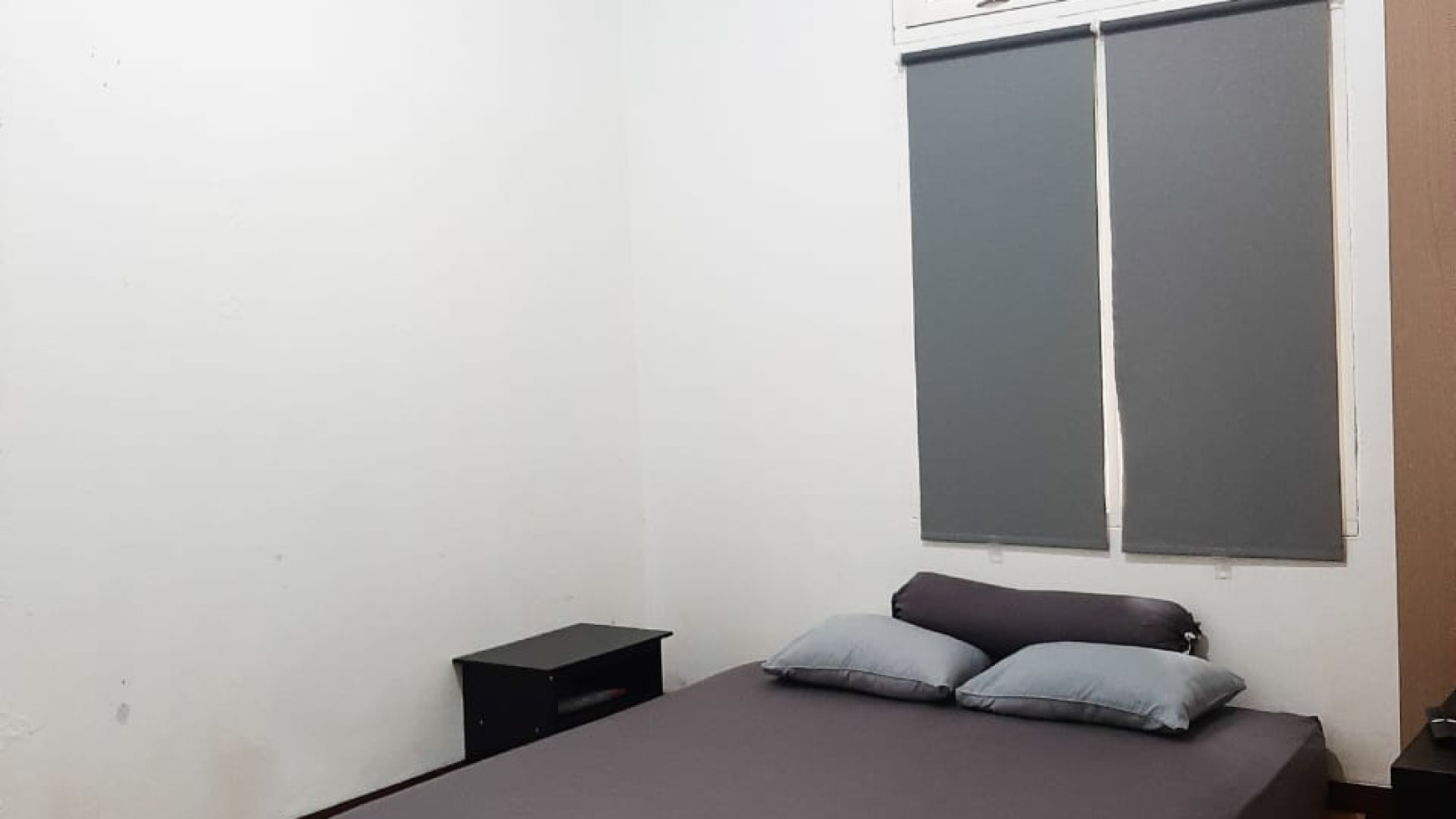 Rumah Rapih, Bangunan Terawat, Siap Huni