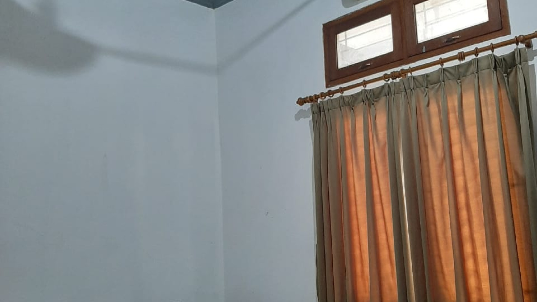 Rumah Rapih, Bangunan Terawat, Siap Huni