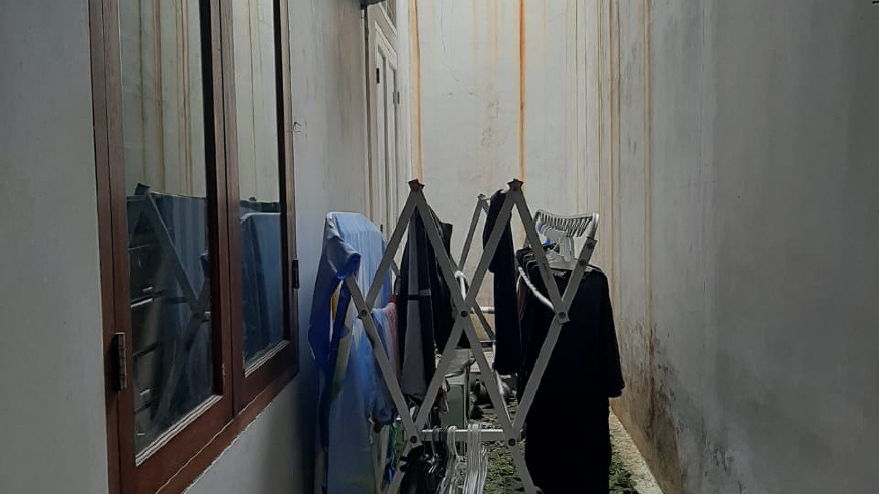 Rumah Rapih, Bangunan Terawat, Siap Huni