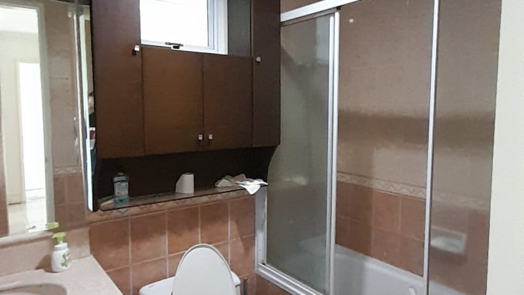 Apartemen Grand ITC Permata Hijau, di Kebayoran Lama, Jakarta Selatan 