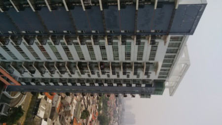 DISEWAKAN APARTEMEN KEMANG MARBELA