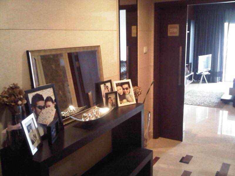 Disewakan Apartemen Capital Residence