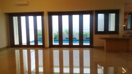 Disewakan Rumah Mewah Brand New di Kebayoran Baru lokasi di pusat kota dan strategis kemana-mana