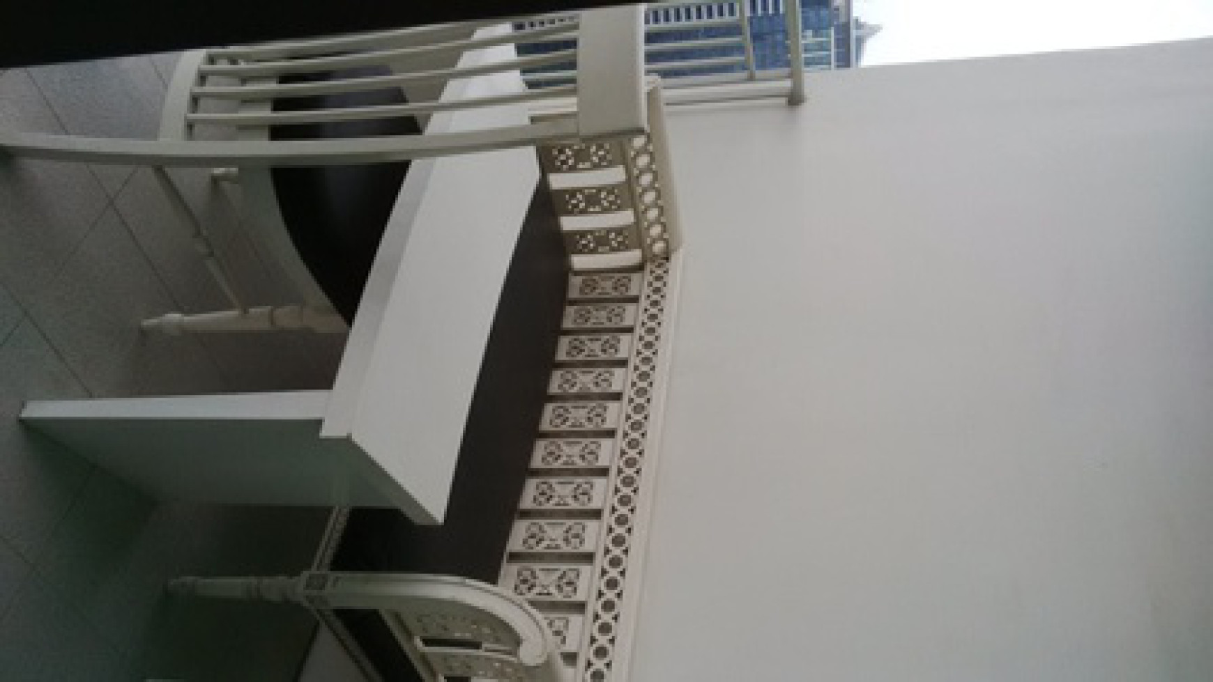 Disewakan Apartemen Kuningan City 3BR+1