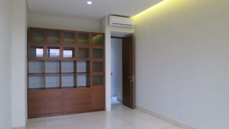 For Rent House in Menteng Jl Lombok