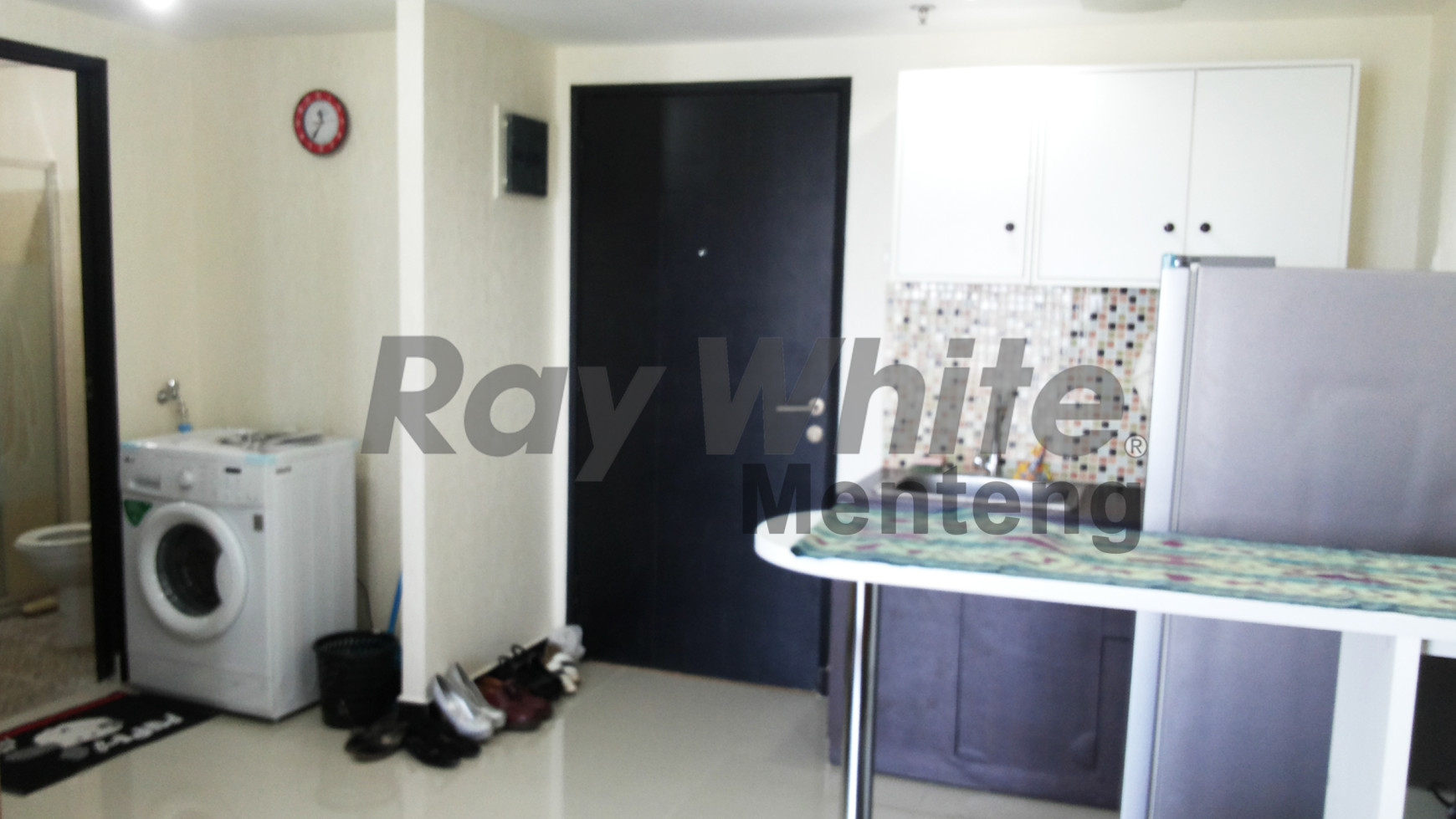 For Rent! Apartment 1BR  Kuningan, Jakarta