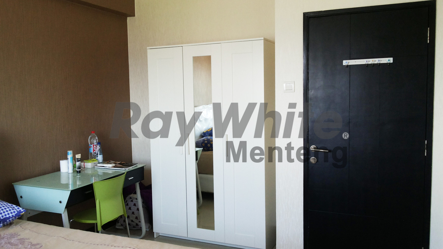 For Rent! Apartment 1BR  Kuningan, Jakarta