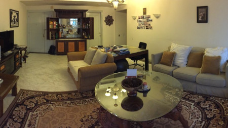 For Lease 3 BR Menteng Executive Apt USD 3000/month