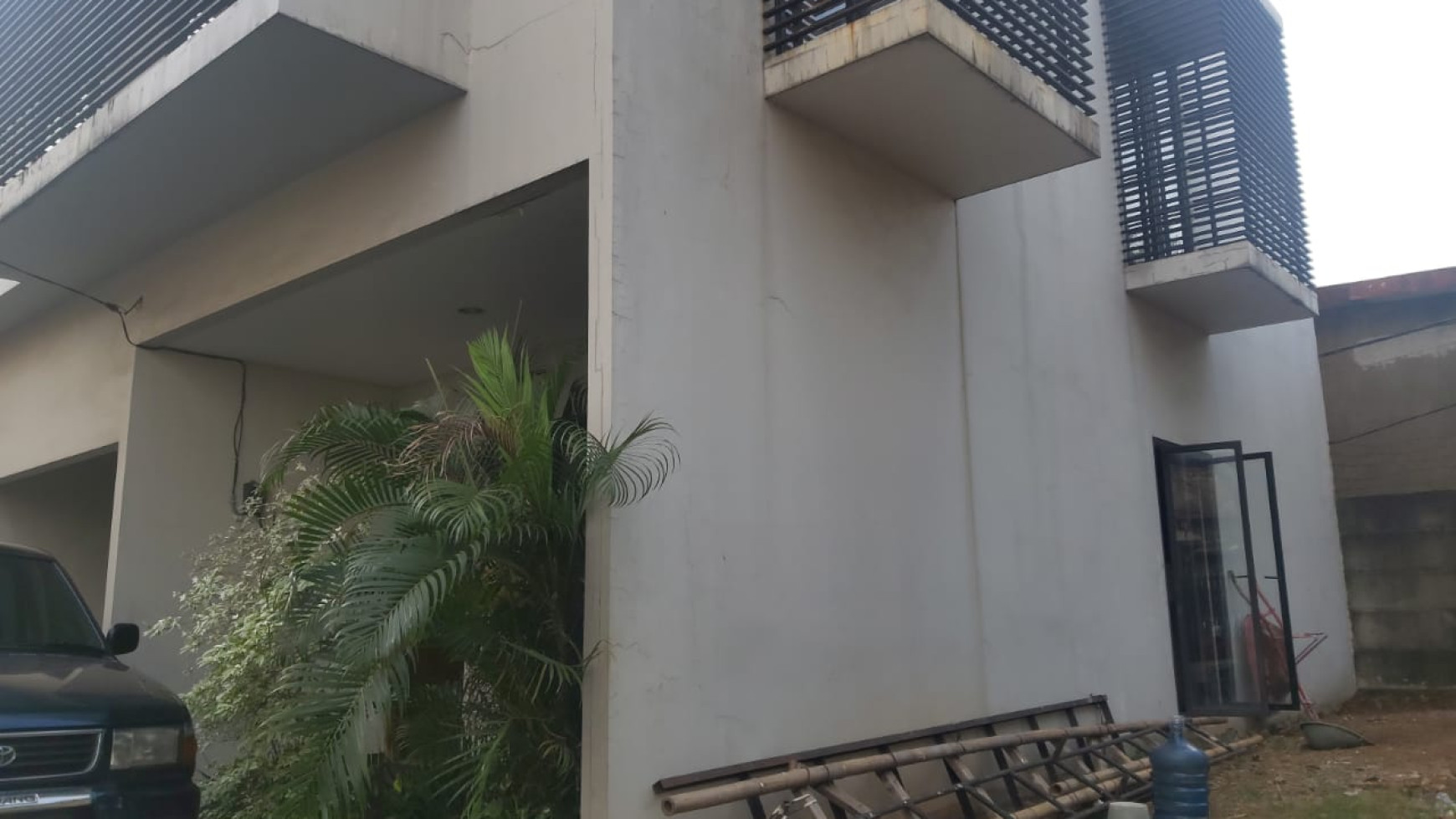 Di Jual Townhouse   Menteng Wadas - Manggarai , Jakarta Pusat