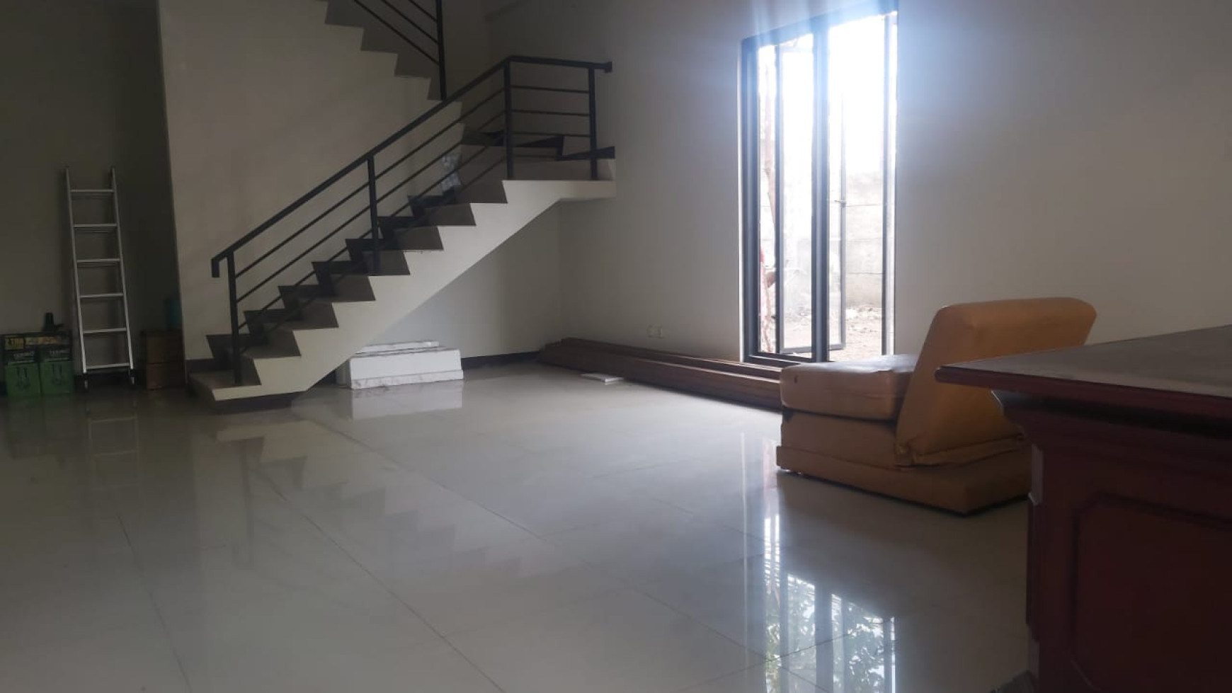 Di Jual Townhouse   Menteng Wadas - Manggarai , Jakarta Pusat