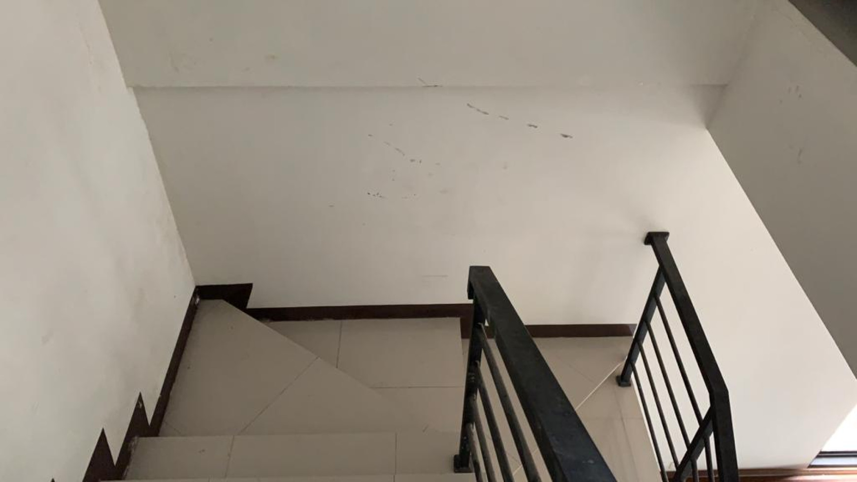 Di Jual Townhouse   Menteng Wadas - Manggarai , Jakarta Pusat