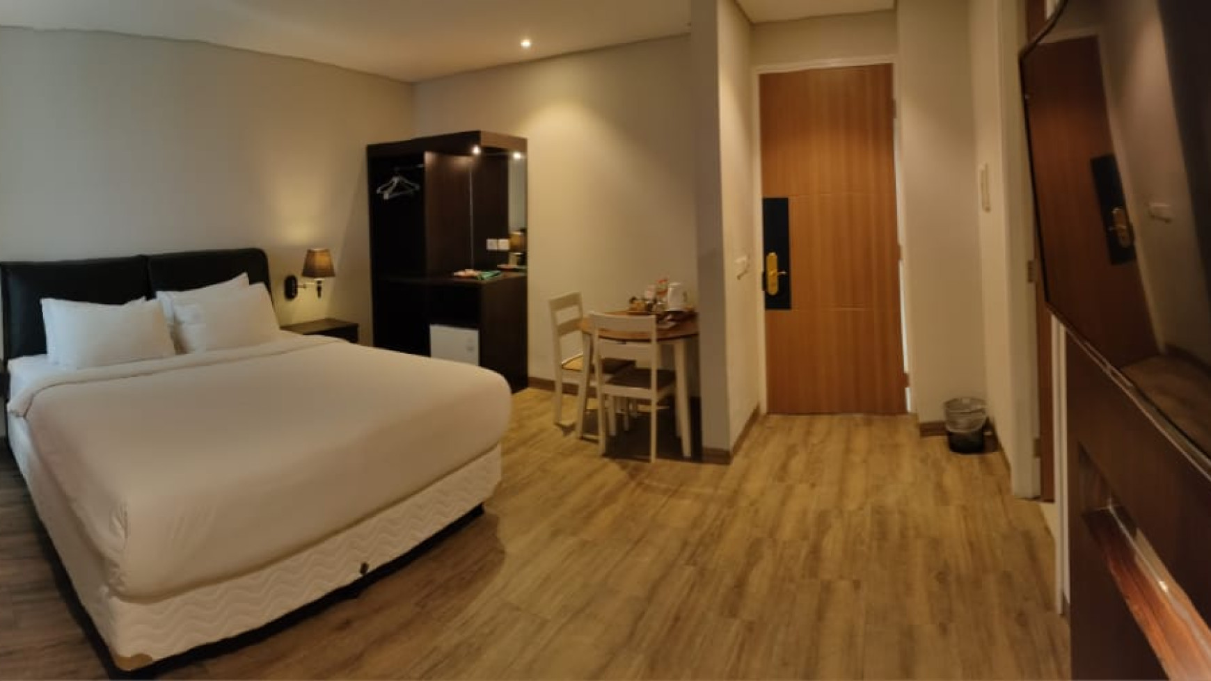 Hotel 34 Kamar Full Furnish Dekat Pusat Wisata Kota Yogyakarta, Gondomanan Yogyakarta