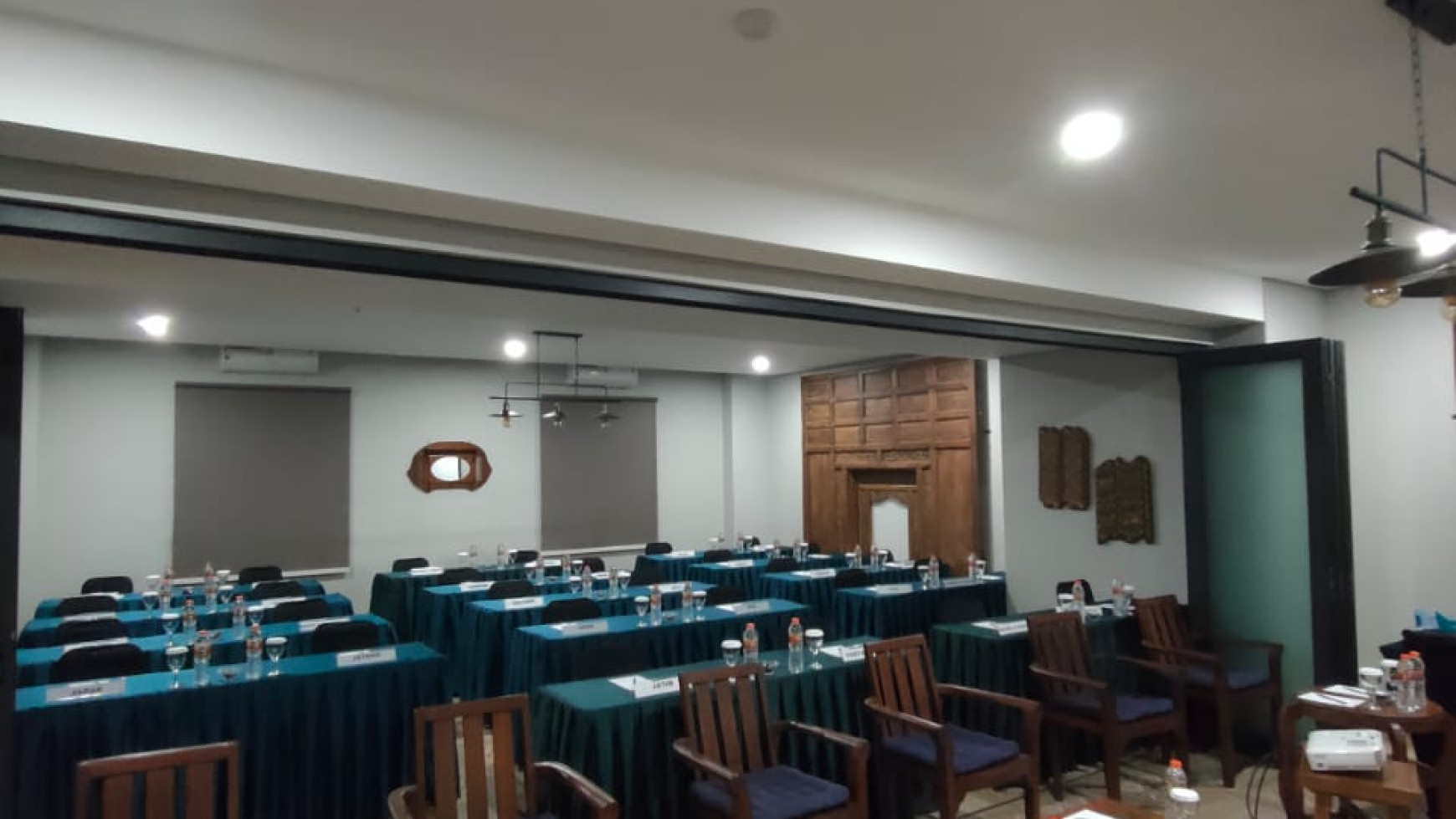 Hotel 34 Kamar Full Furnish Dekat Pusat Wisata Kota Yogyakarta, Gondomanan Yogyakarta