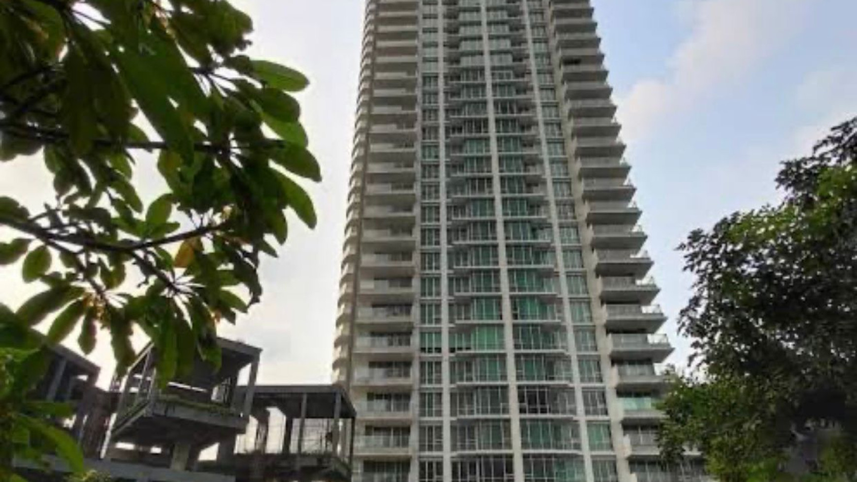 Apartemen Siap Huni dengan Fasilitas Lengkap @Apartemen Kemang Village