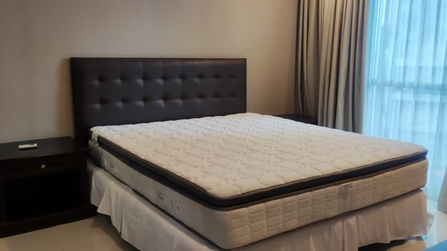 Apartemen Siap Huni dengan Fasilitas Lengkap @Apartemen Kemang Village