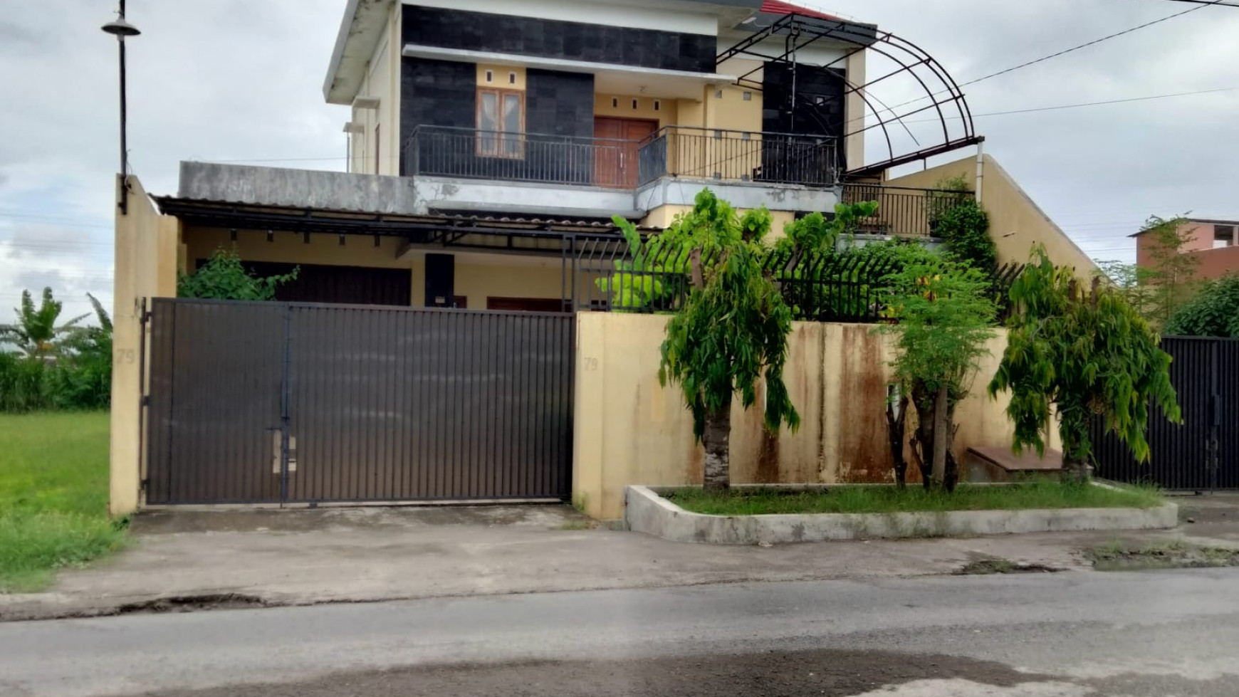 RUMAH SIAP HUNI DI KROBOKAN IMOGIRI TIMUR