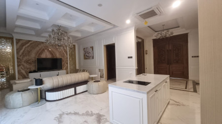 Rumah Bagus Di Kebayoran Essence Bintaro Jaya Sektor 7