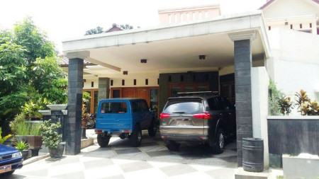 Rumah Bagus Di Puri Bintaro, Bintaro Jaya Sektor 9