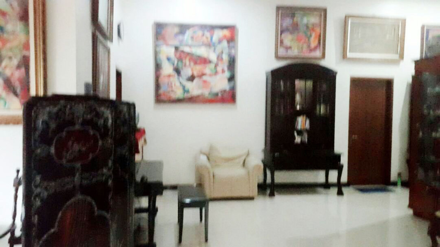 Rumah Bagus Di Puri Bintaro, Bintaro Jaya Sektor 9