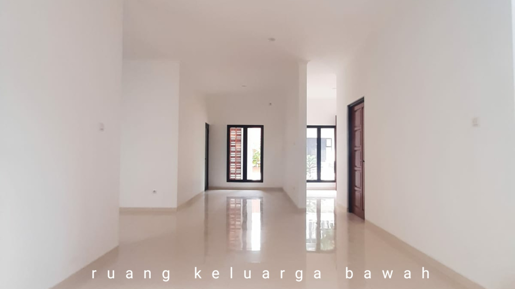 Rumah Bagus Di Oriana Permata Bintaro Jaya