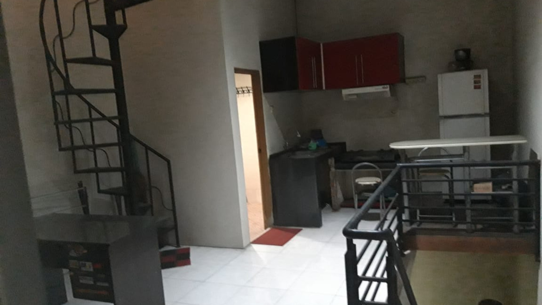 RUKO 2 LANTAI SIAP HUNI, LOKASI STRATEGIS, JL TANTULAR, DEKAT SETURAN