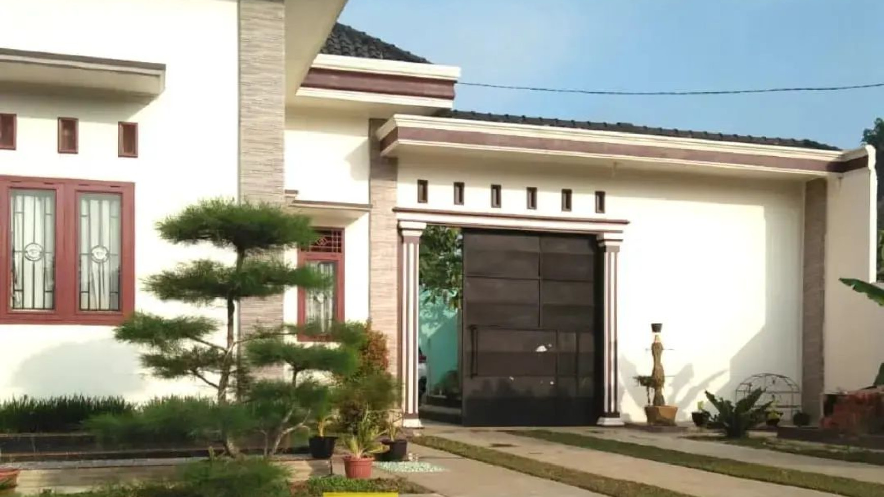 Rumah Siap Huni Dijual cepat