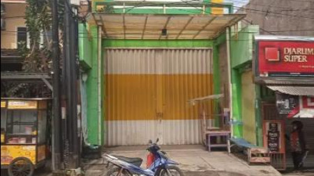 Dijual Ruko SHM 2 Lantai di Raya Mastrip Surabaya