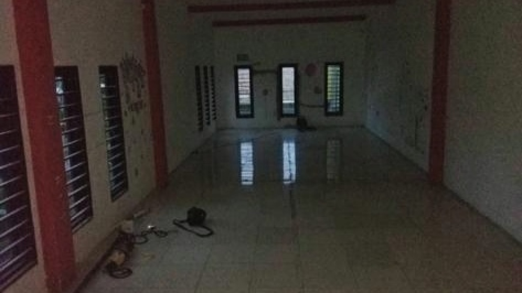 Ruko Stay Alone di Jombang, Ciputat, Tangerang Selatan