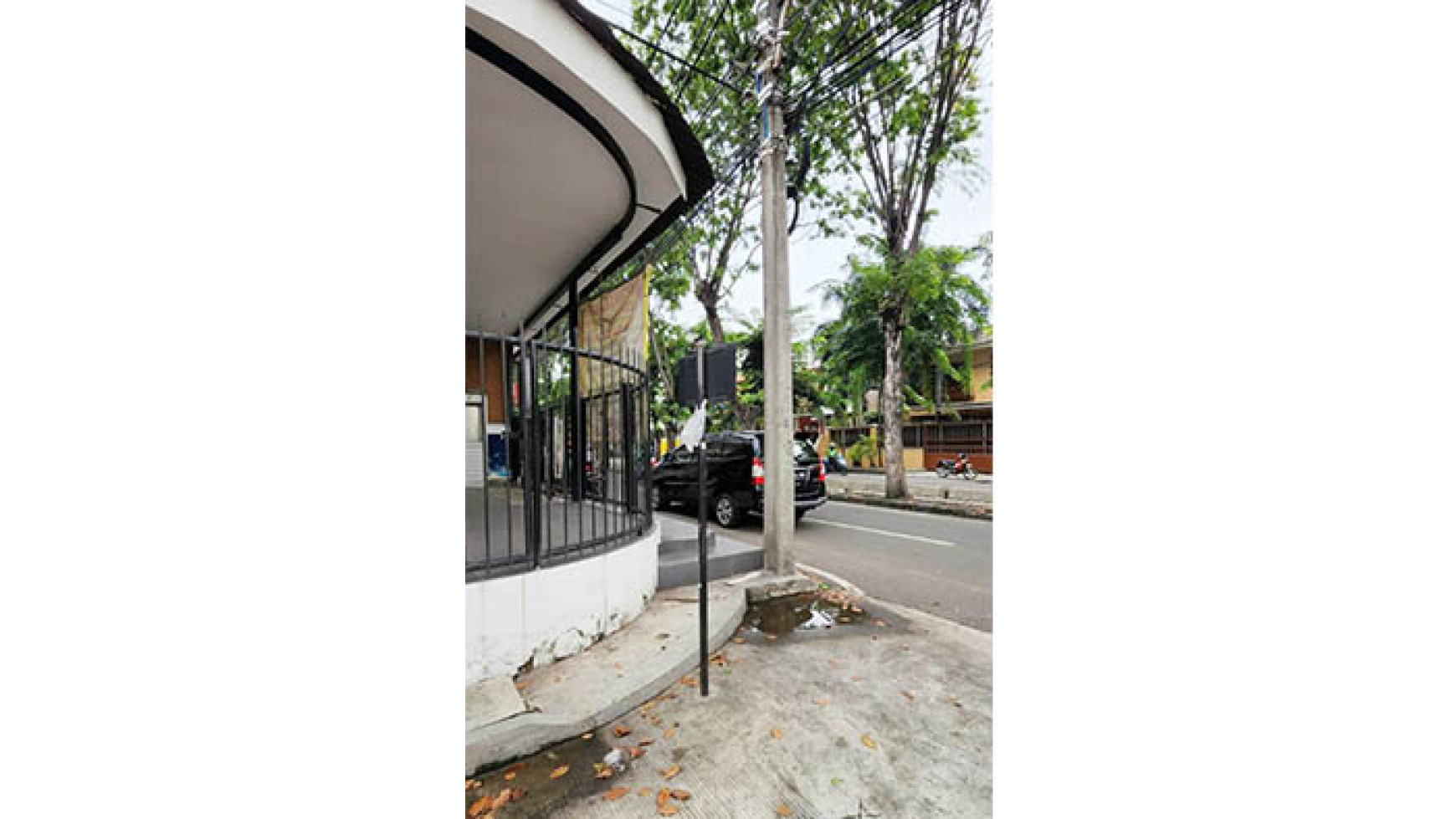 Rumah Kelapa Cengkir Raya Kelapa Gading Luas 220m2